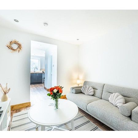 Holiday Home Folkestone Beach Extérieur photo