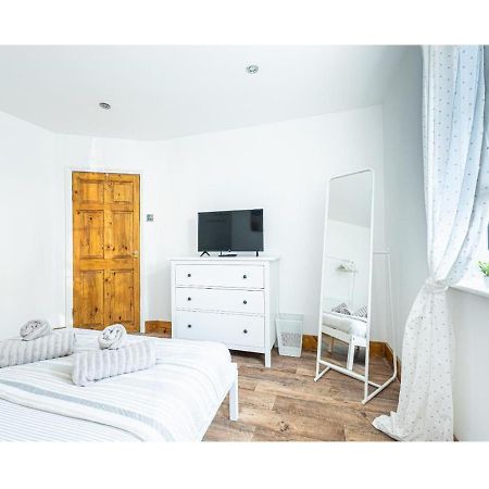 Holiday Home Folkestone Beach Extérieur photo