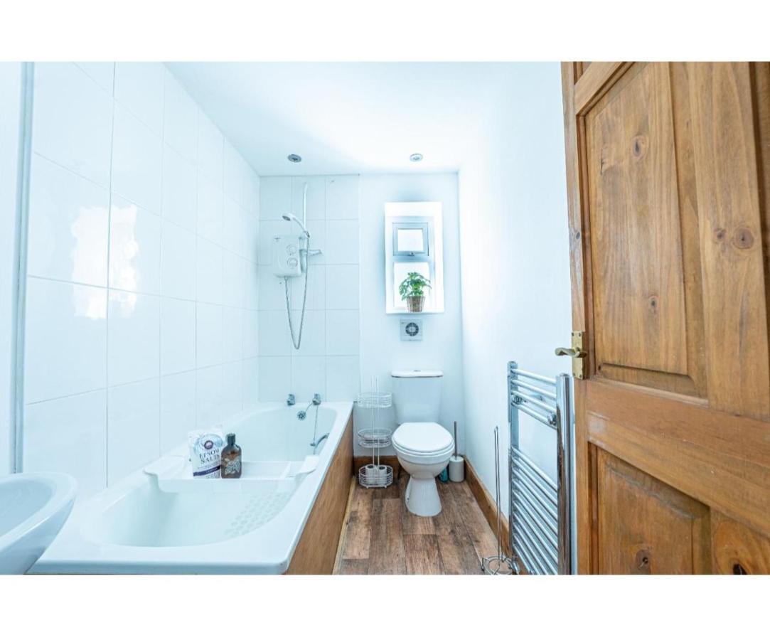 Holiday Home Folkestone Beach Extérieur photo